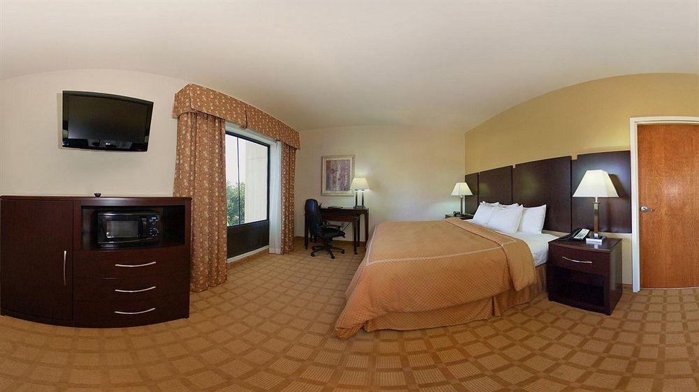 Comfort Suites Byron Warner Robins Exteriér fotografie