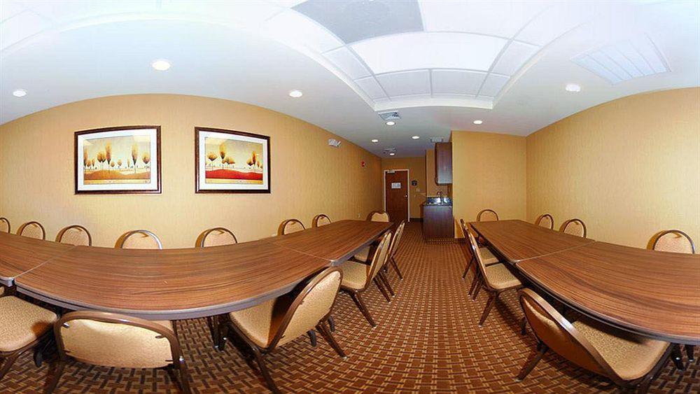 Comfort Suites Byron Warner Robins Exteriér fotografie