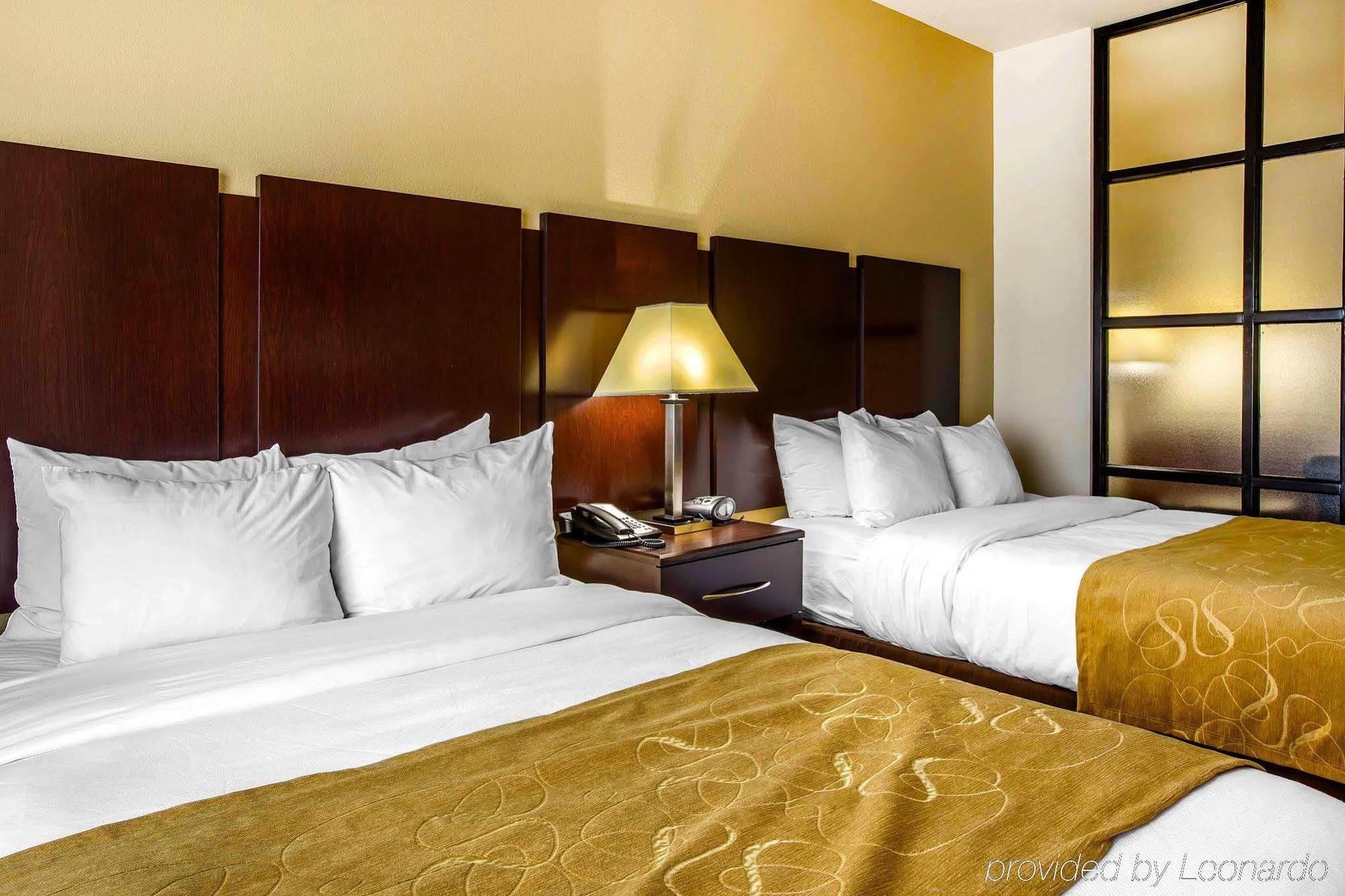 Comfort Suites Byron Warner Robins Exteriér fotografie